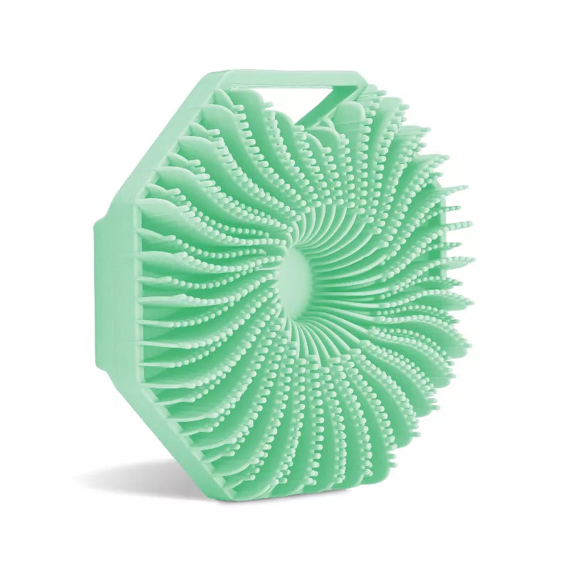 Scrubbies™ - Silicone Body Scrubber