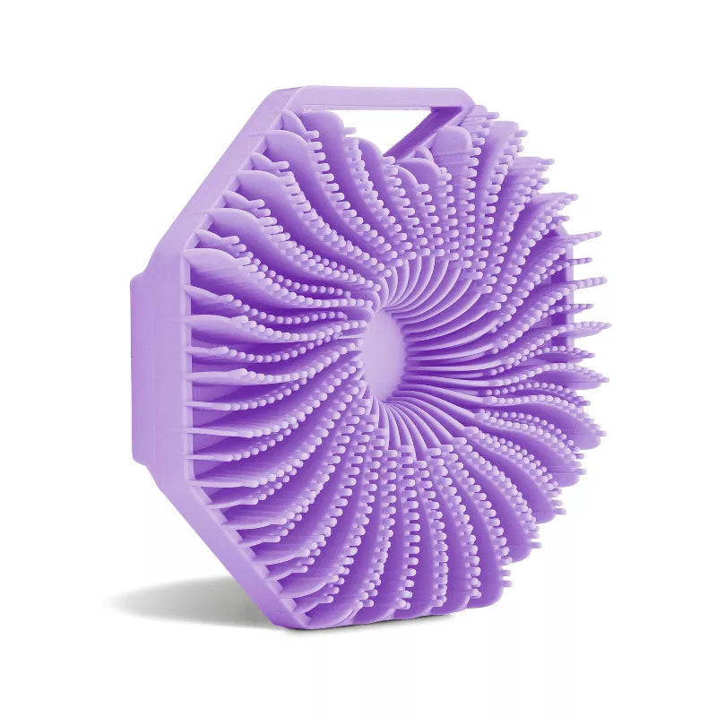 Scrubbies™ - Silicone Body Scrubber